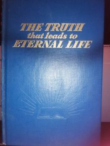 The Truth that Leads to Eternal Life