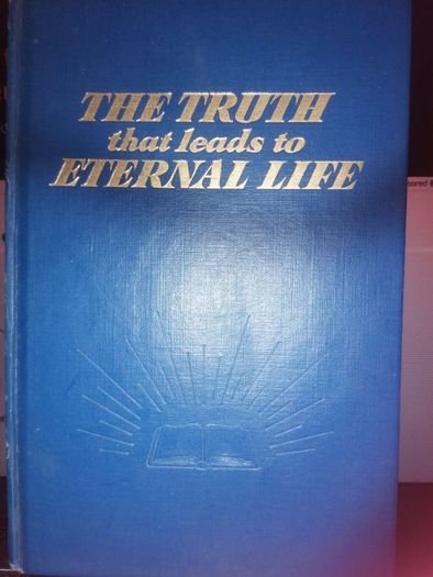 The Truth that Leads to Eternal Life