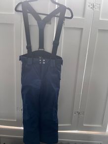 Dare2B Kids' "Outmove II" Ski Pants