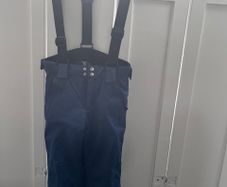 Dare2B Kids' "Outmove II" Ski Pants