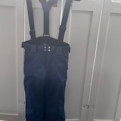Dare2B Kids' "Outmove II" Ski Pants