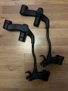 egg tandem twin adaptor