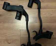 egg tandem twin adaptor