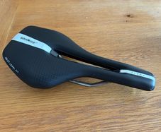 gebioMized Sleak 135 saddle