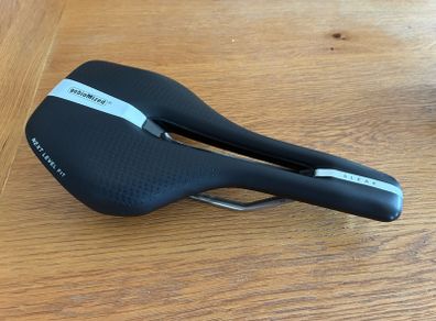 gebioMized Sleak 135 saddle
