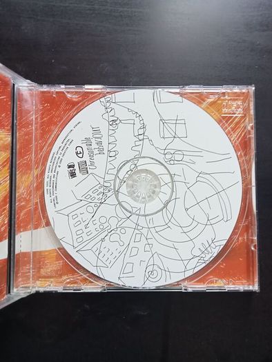 Laurent Garnier - Unreasonable Behaviour CD
