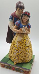 Rare snow white and Prince  by Disney