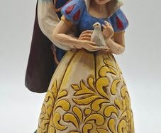 Rare snow white and Prince  by Disney