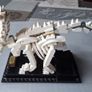Lego Ideas Dinosaur Fossils Set #21320 Image 7