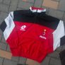 1993/1994 AC Milan Vintage Jacket Mens Small Image 5