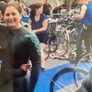 Triathlon Wetsuit Image 8