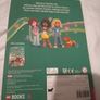 Lego friends book Image 3