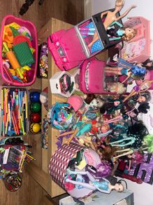 Kids toys and games