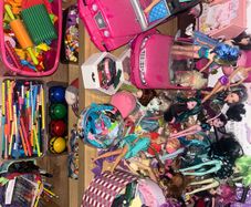 Kids toys and games