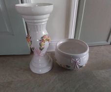 2. Decorative Vases.