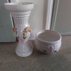 2. Decorative Vases.