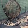 egg chair Image 2
