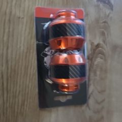 Bike/E-scooter Wheel Nut Covers