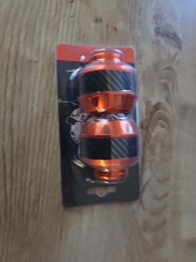 Bike/E-scooter Wheel Nut Covers