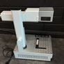 laser machine M-Triangel Laser Separating Machine Engraving Image 7