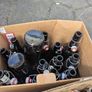 mix swing top home brew bottles Image 4