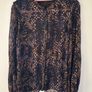 Second Female Florette blouse Image 8