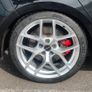 Borbet Y 18 Inch Alloy Wheels,  Michelin Pilot Sport Tyres Image 2