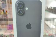 Iphone 16 128gb Brand New Sealed Pack Unlock Sim Free