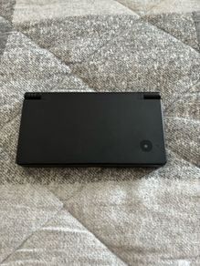 Nintendo DSI