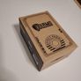 Dolamo D-2 Fuzz Guitar Effect Pedal Image 4