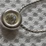 Swarovski necklace Image 2
