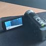 Rare Sony Dcr Sx45e Image 2