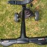motocaddy s1 lite trolley Image 3