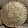 USA United States 1883 O Morgan Dollar Beautiful Uncirculated Lustrous Image 3