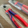 Knipex Snips Side Cutters 70 02 180 Image 5