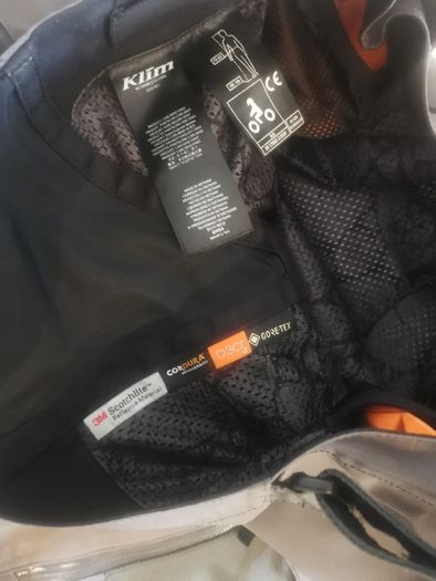 Klim Carlsbad Pants