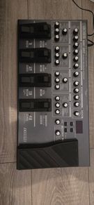 Boss ME-80