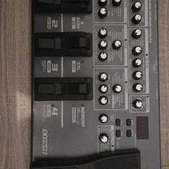 Boss ME-80