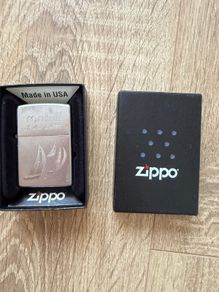 zippo lighter