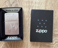 zippo lighter