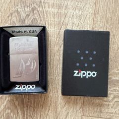 zippo lighter