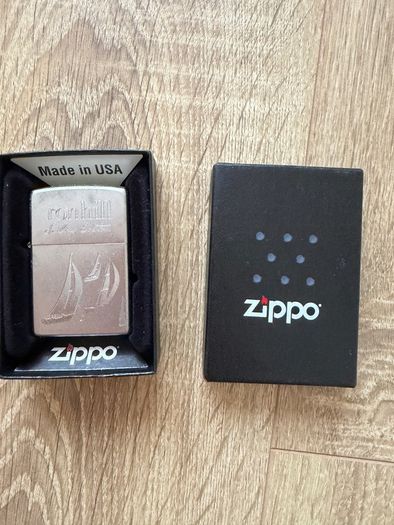 zippo lighter