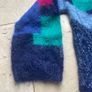 Handknitted cardigan size 3 Image 3