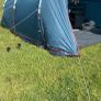 decathlon tent Image 4