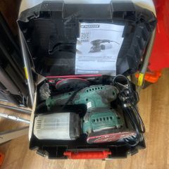 Parkside 3-in-1 Multi-Function Sander