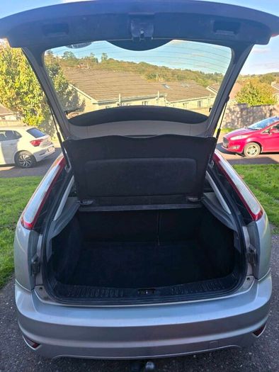 Ford Focus 1.5 Diesel