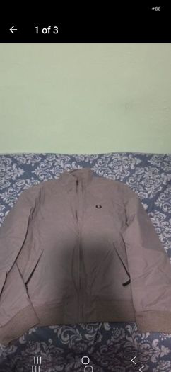 Fred Perry Bundle