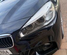 BMW 2-Series 2016 7 seater automatic
