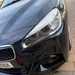 BMW 2-Series 2016 7 seater automatic