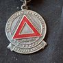 Old Masonic Medals, Girls Promise Badge, Boys' Brigade, service pins etc. sold as a lot,  Postage Available or collection Image 6